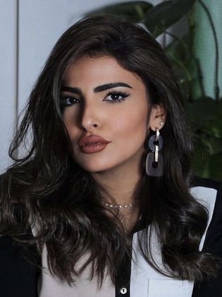 نجلاء العبدالله